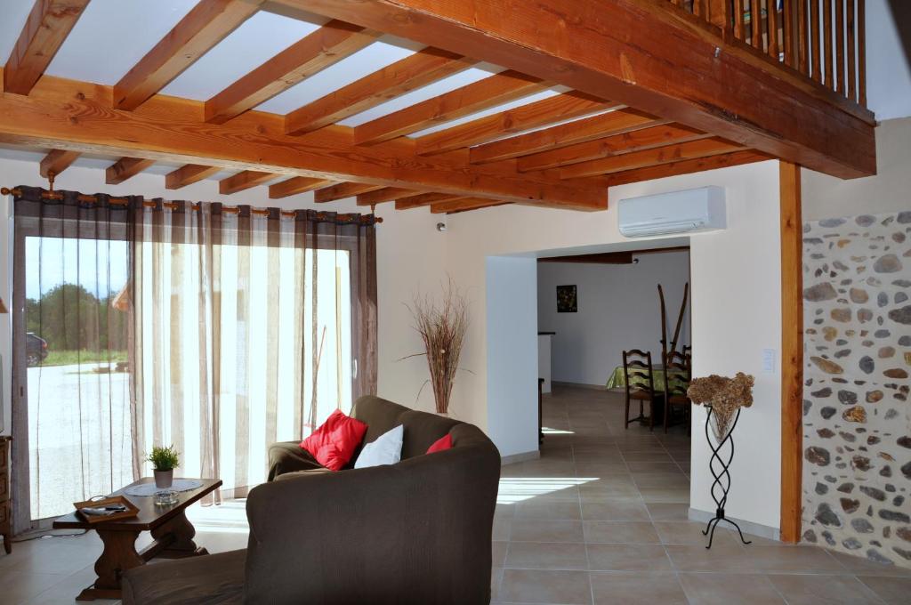 Gîte Chez ANTONIN photo 2