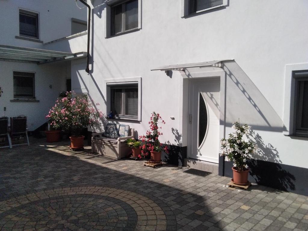 Ferienhaus Fam. Bisgen photo 4