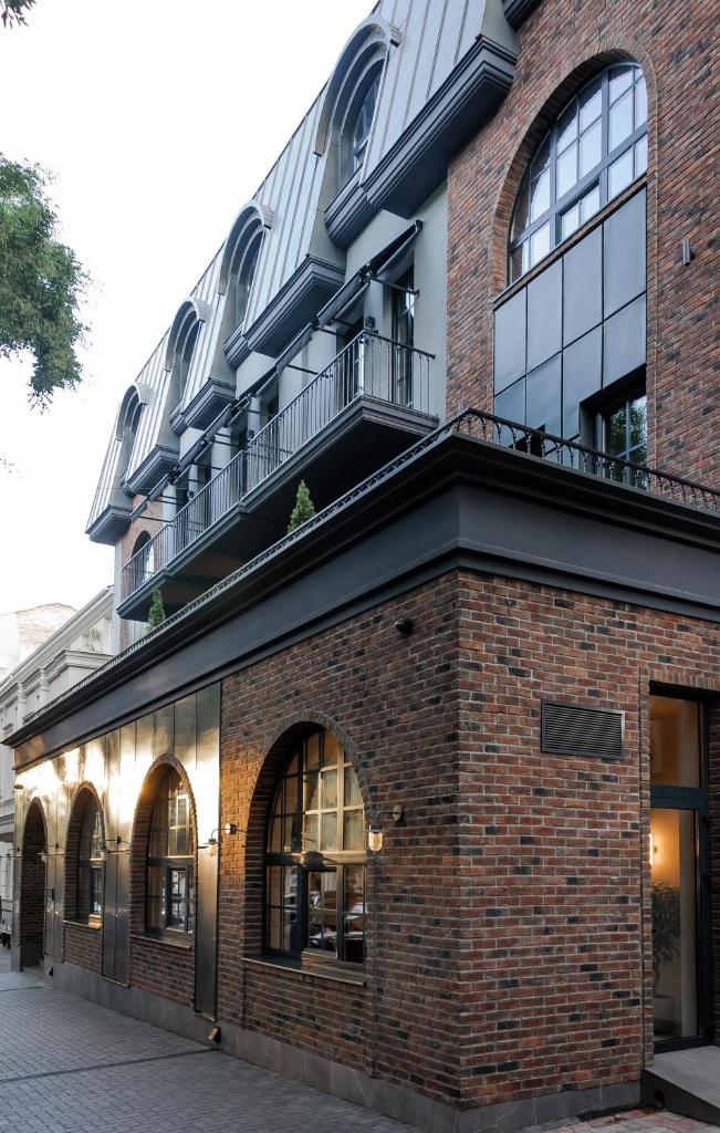 Brik Hotel photo 1