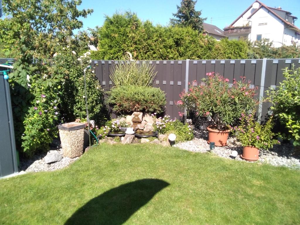 Ferienhaus Fam. Bisgen photo 2