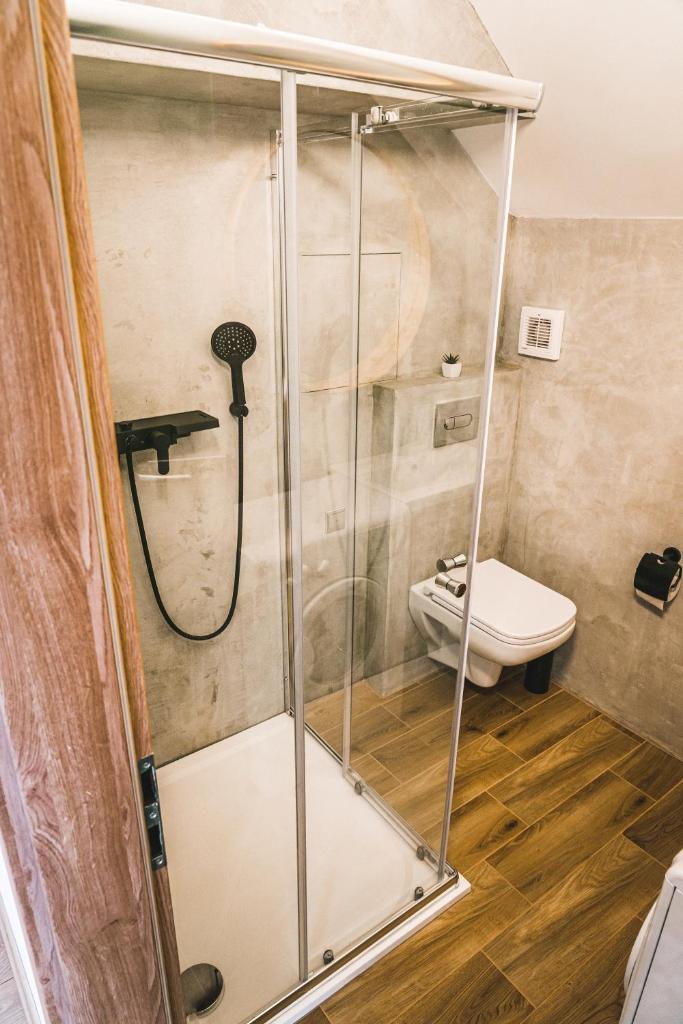 Apartmán ZA-KA 2 ubytování Litovel photo 2