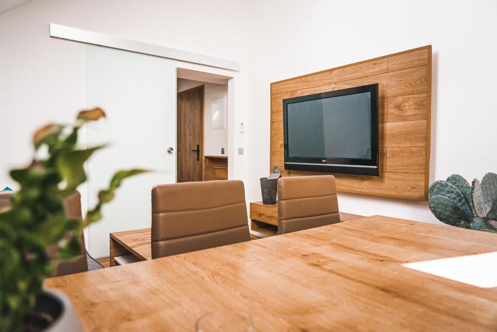 Apartmán ZA-KA 2 ubytování Litovel photo 3