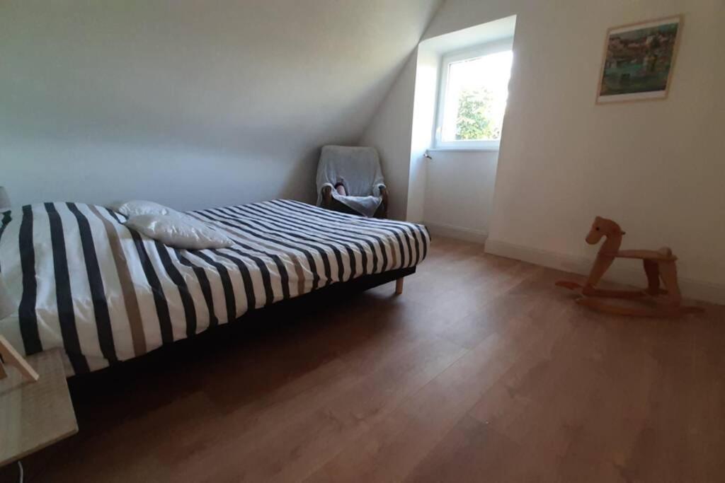 Gîte de charme 14 personnes labellisé Clévacances 3 étoiles photo 3