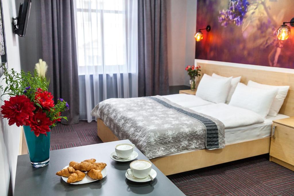 Etude Hotel photo 2
