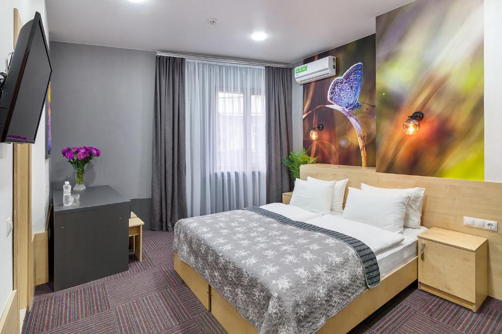 Etude Hotel photo 3