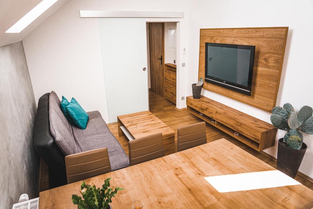 Apartmán ZA-KA 2 ubytování Litovel photo 1