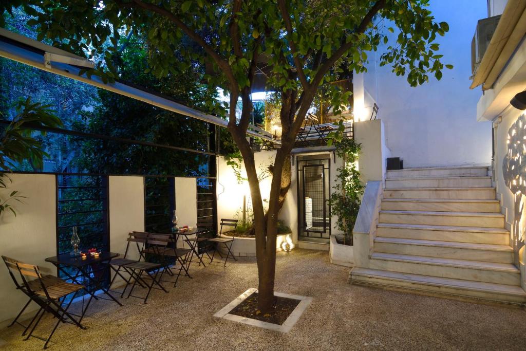 Athens Green Apartments photo 3