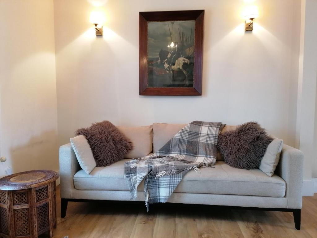 Aberlour Cottages - Bolthole & Retreat photo 1