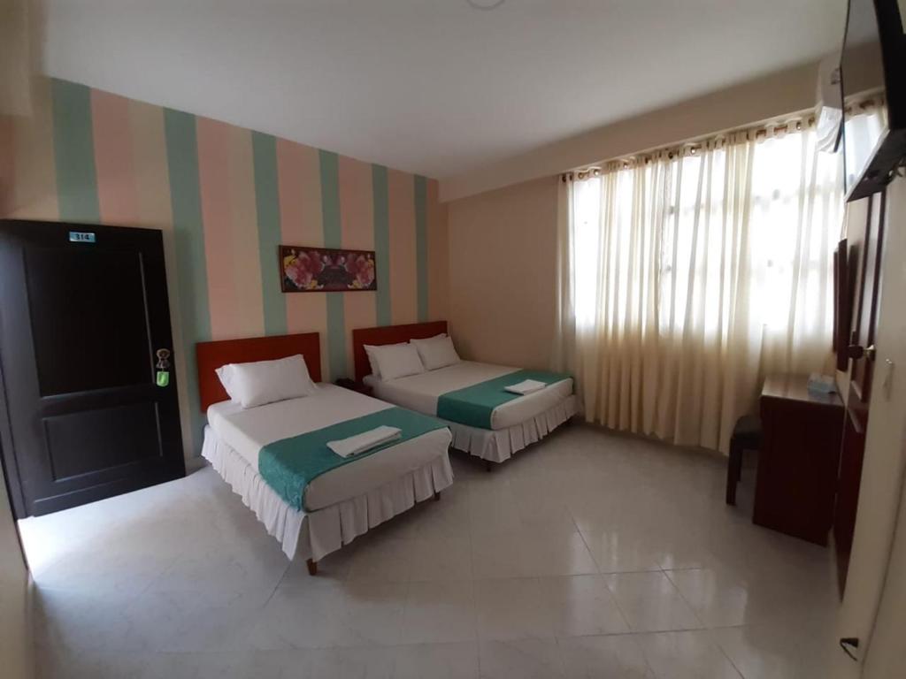 Hotel El Andino photo 3