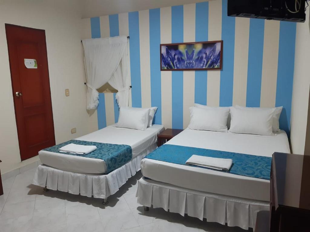 Hotel El Andino photo 2