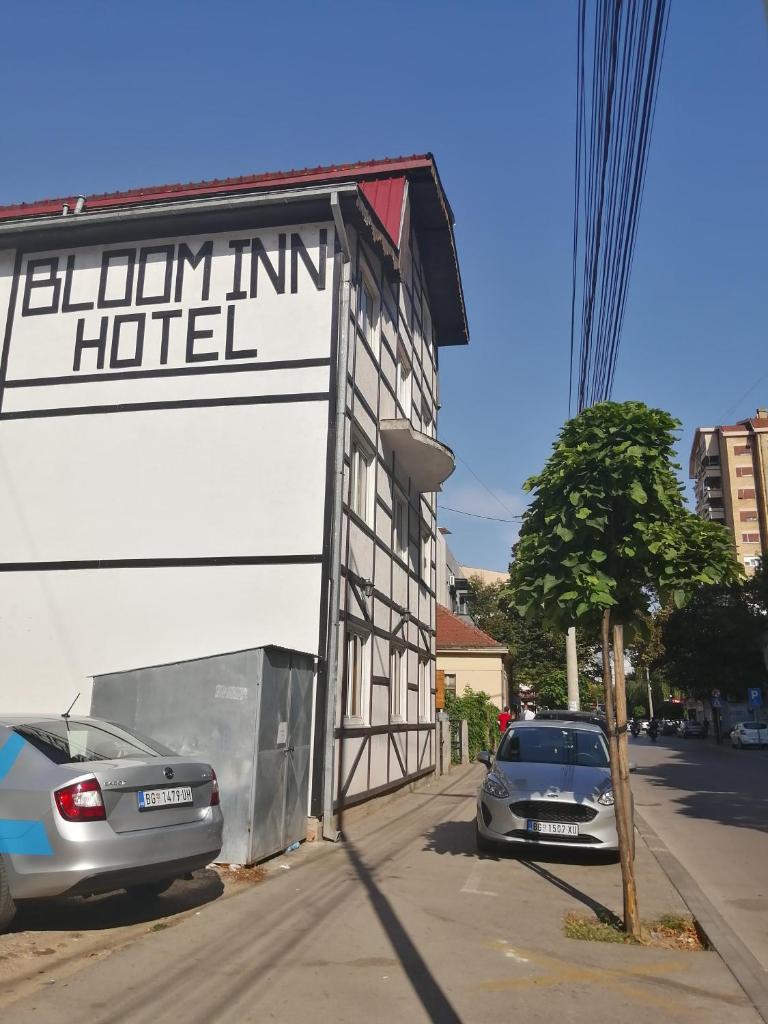 Bloom Inn photo 2