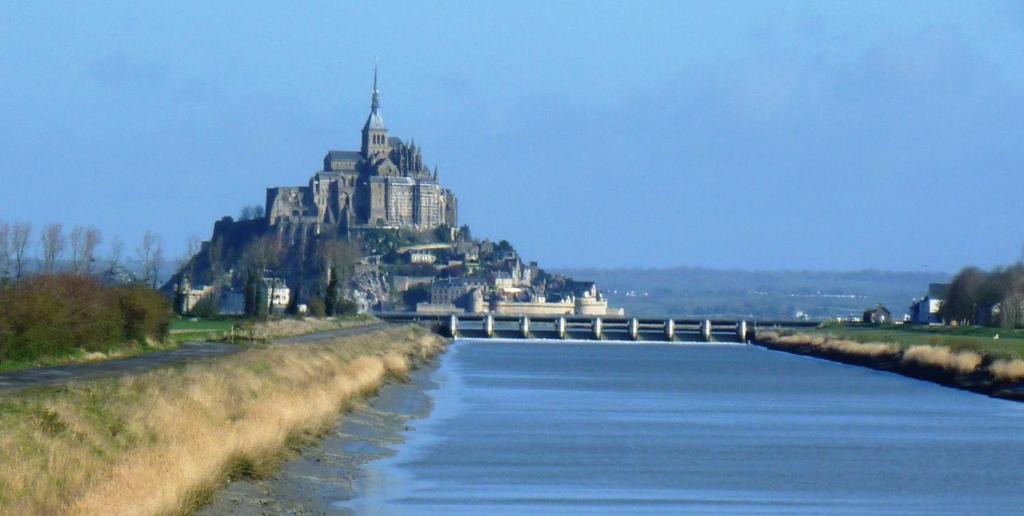Mont gîte en Baie photo 2