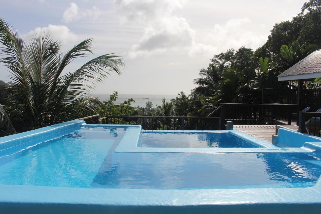 Stephna Residence photo 1
