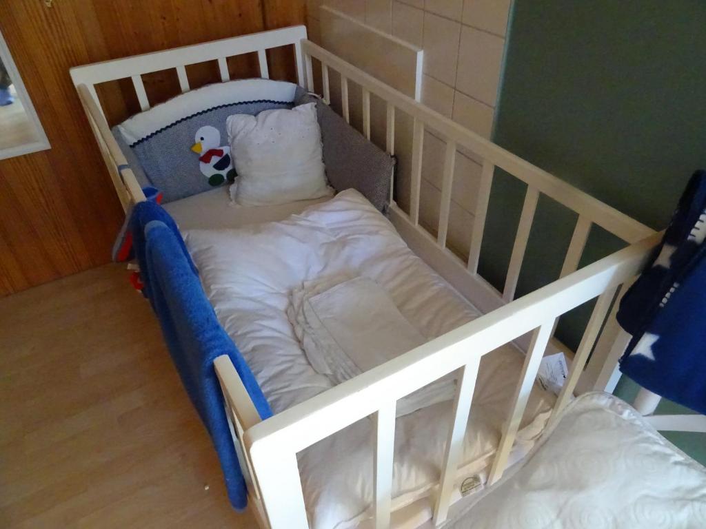 Appartement Dorfstrasse photo 4