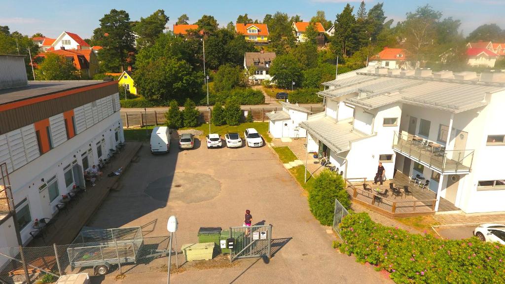 Staylong Hotell photo 1