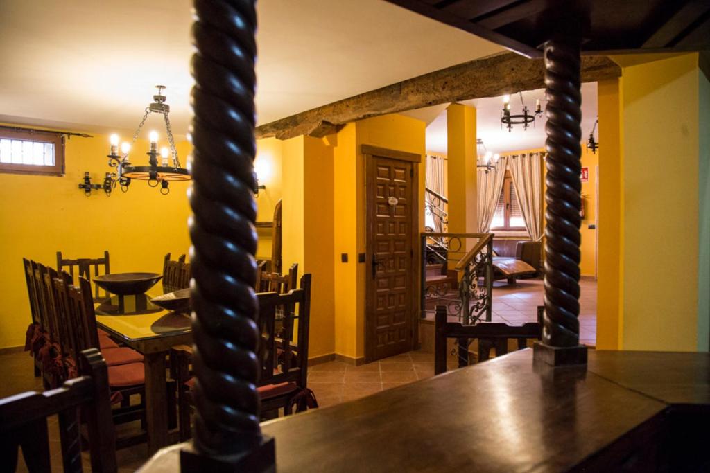 De Felipe Casa Rural photo 2