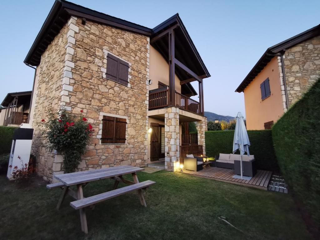 Escapada romántica al "Puigmalet" en la Cerdaña photo 2