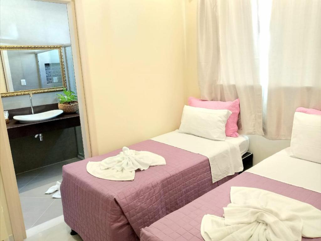 Villa Araçà - Boutique Hotel photo 4