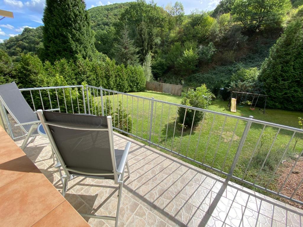 Roosartige Ferien - Ferienwohnung am Weiherturm photo 3