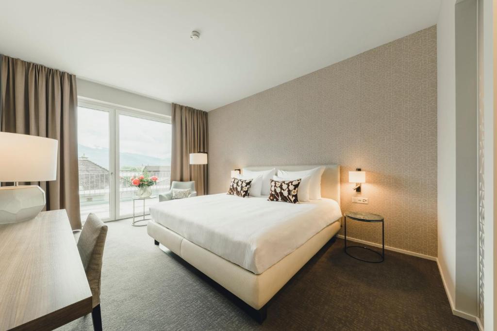 Central by Residence Hotel photo 3