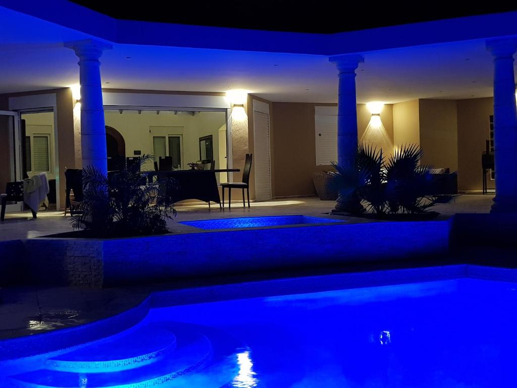 C'RENITY VILLA photo 4