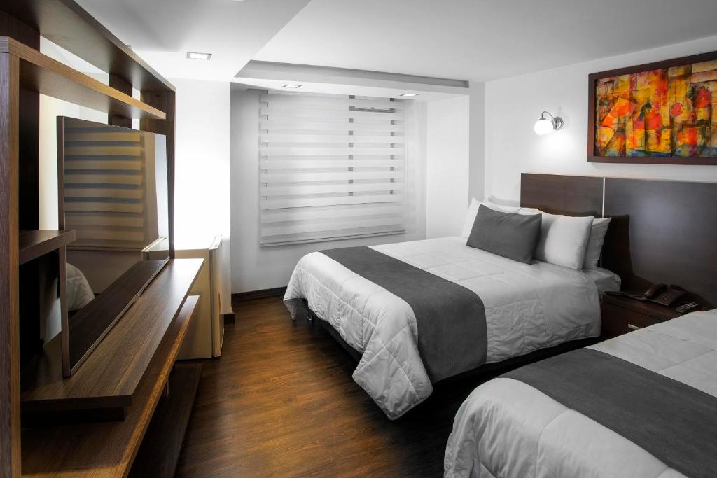 Hotel Torre del Bosque Pasto photo 4