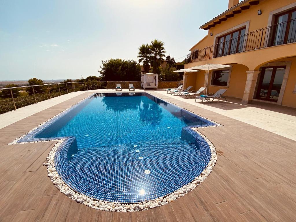 Villa Liman photo 4