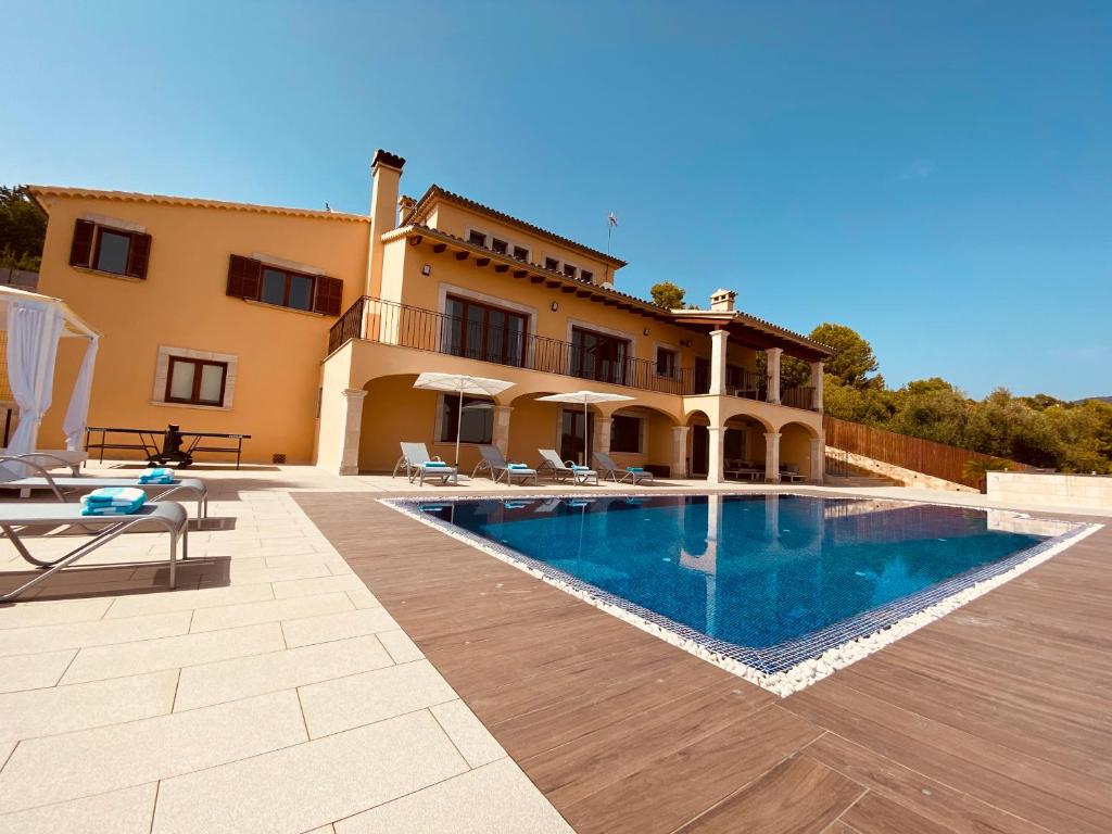 Villa Liman photo 3