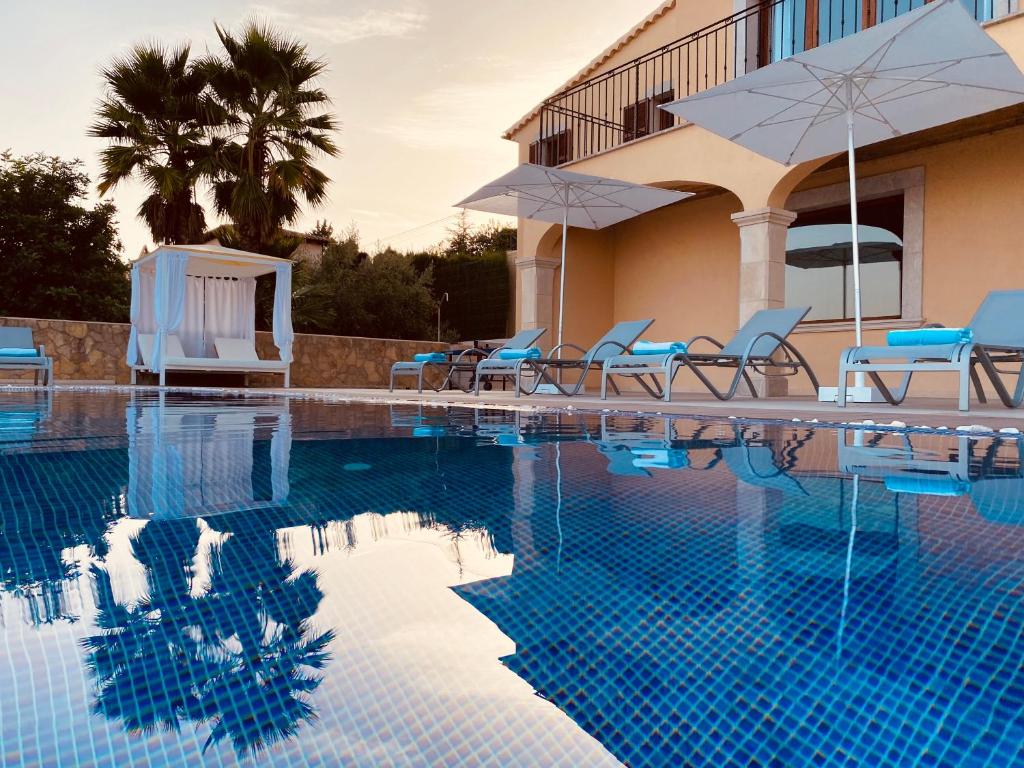 Villa Liman photo 2