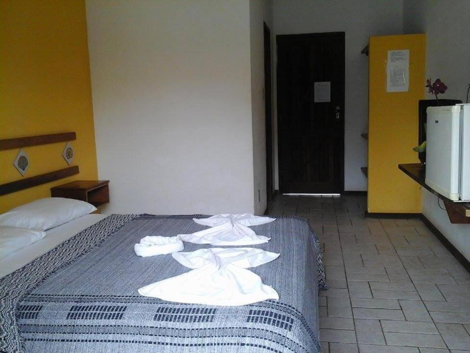 Pousada Thalud photo 4