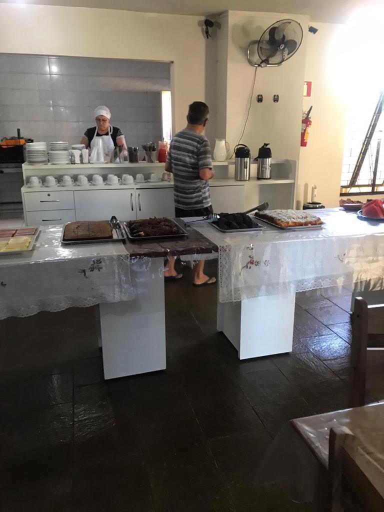 Carol Palace Hotel photo 3