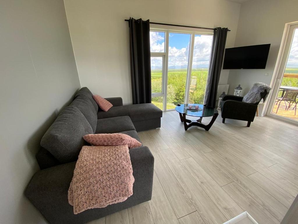 Skeiðvellir Panorama house photo 1