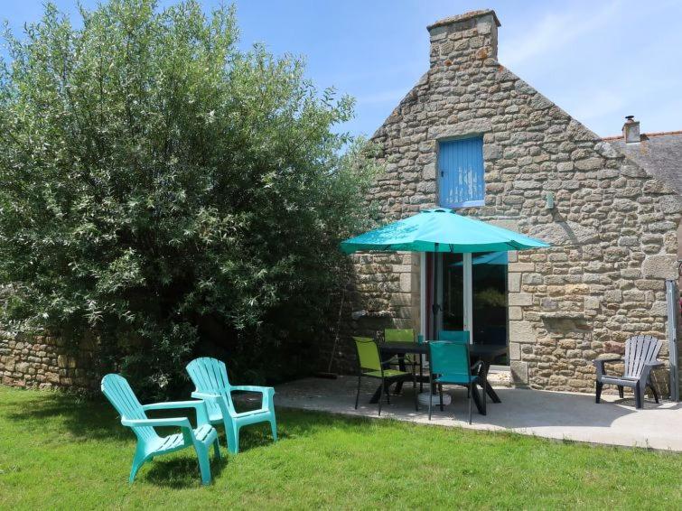 maison au bord de la mer photo 4