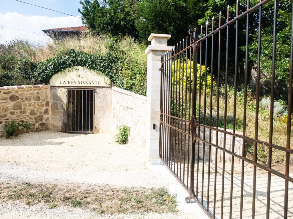 GITE de la RENAISSANTE photo 3