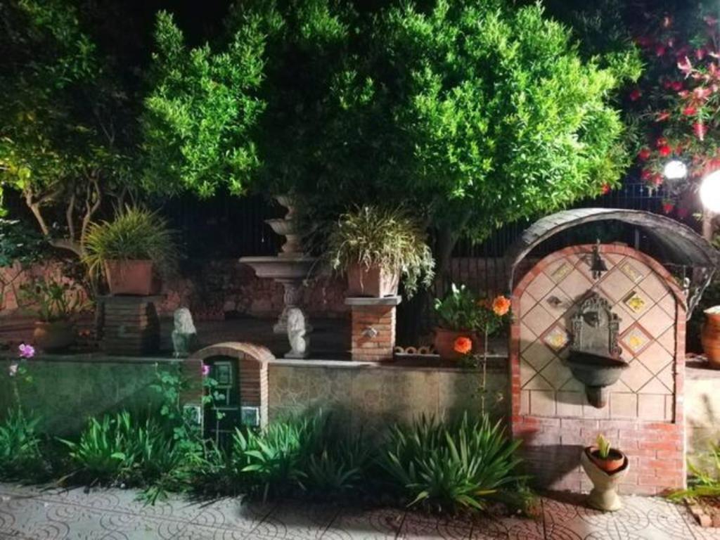 Punta Family House