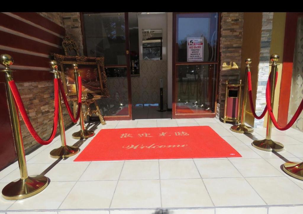 Beverley Hills guesthouse photo 4