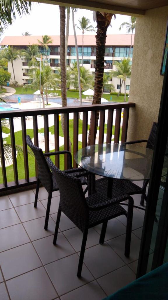 Resort Marulhos Porto de Galinhas Flat 307G photo 3