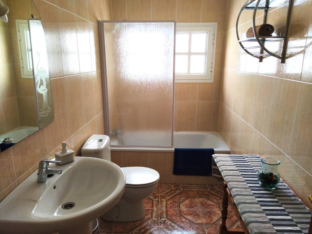 Apartamentos Orzola photo 1
