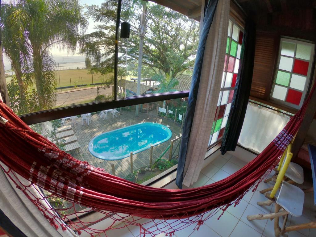 Pousada Canoa Azul photo 1