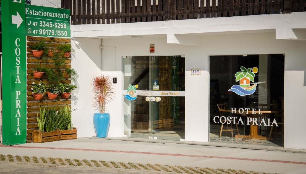 Hotel Costa Praia photo 2