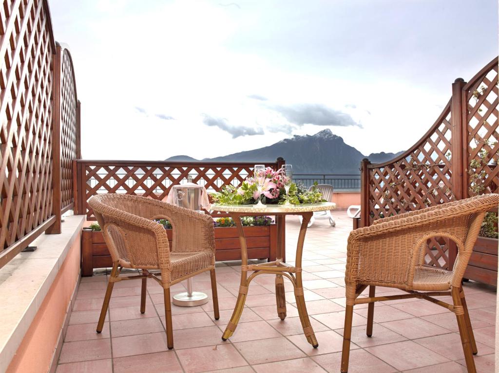 Hotel Panorama Ristorante ***S photo 2
