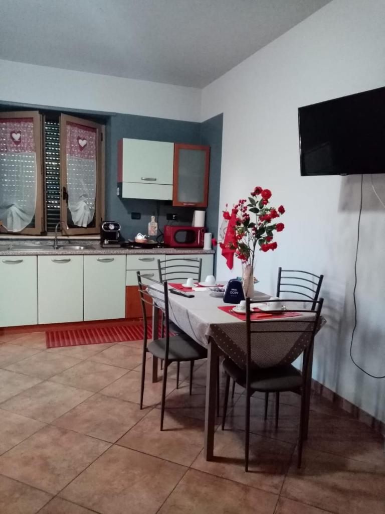 B&B SAN NAZZARO photo 2