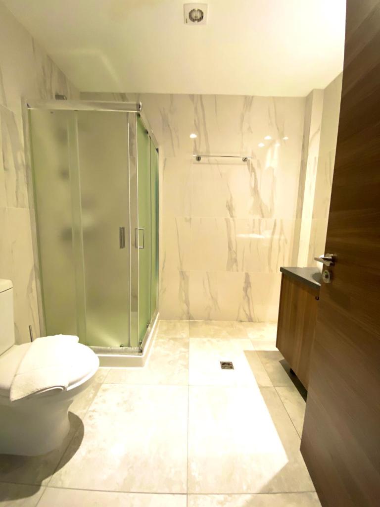 Eleonora Hotel Apartments photo 2