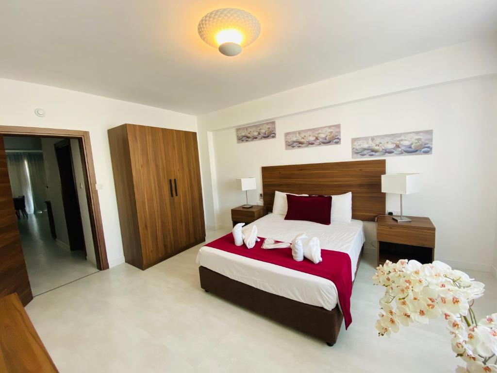 Eleonora Hotel Apartments photo 1