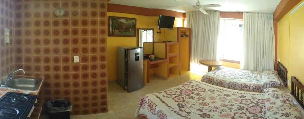 Hotel Olimar photo 4