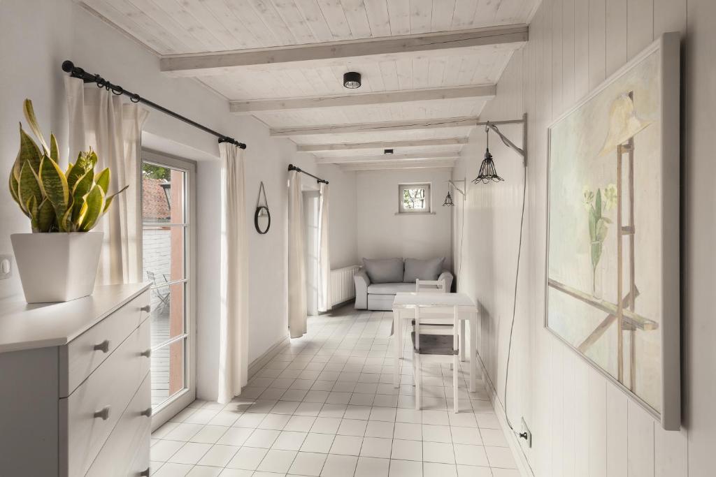 Poduszka Apartamenty Kamienica photo 4
