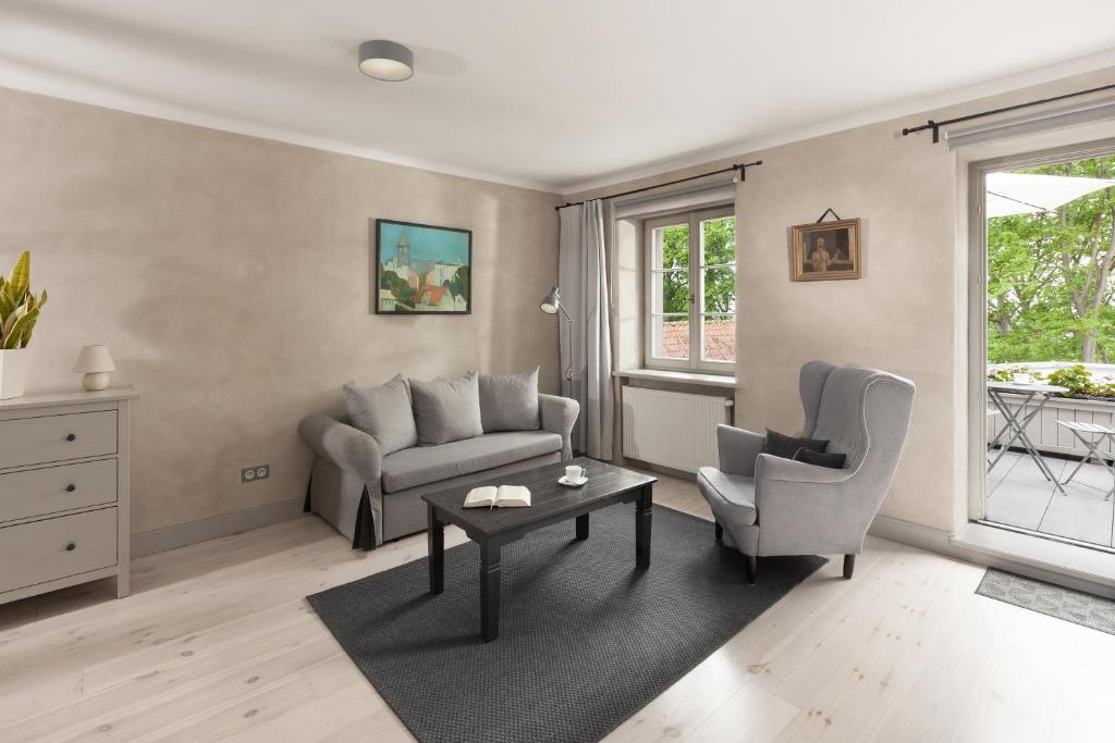 Poduszka Apartamenty Kamienica photo 2