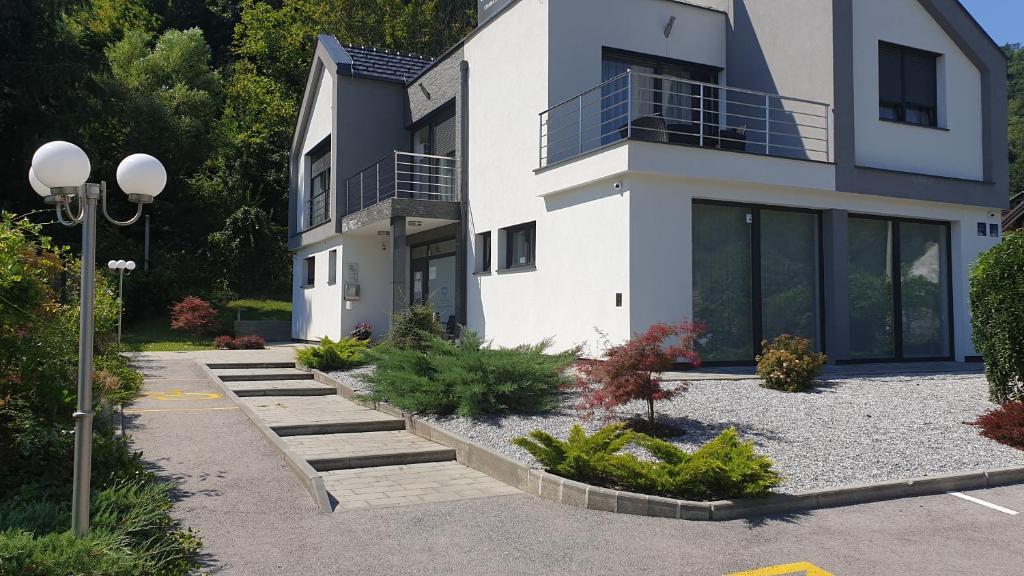 Apartmani Šalković photo 2