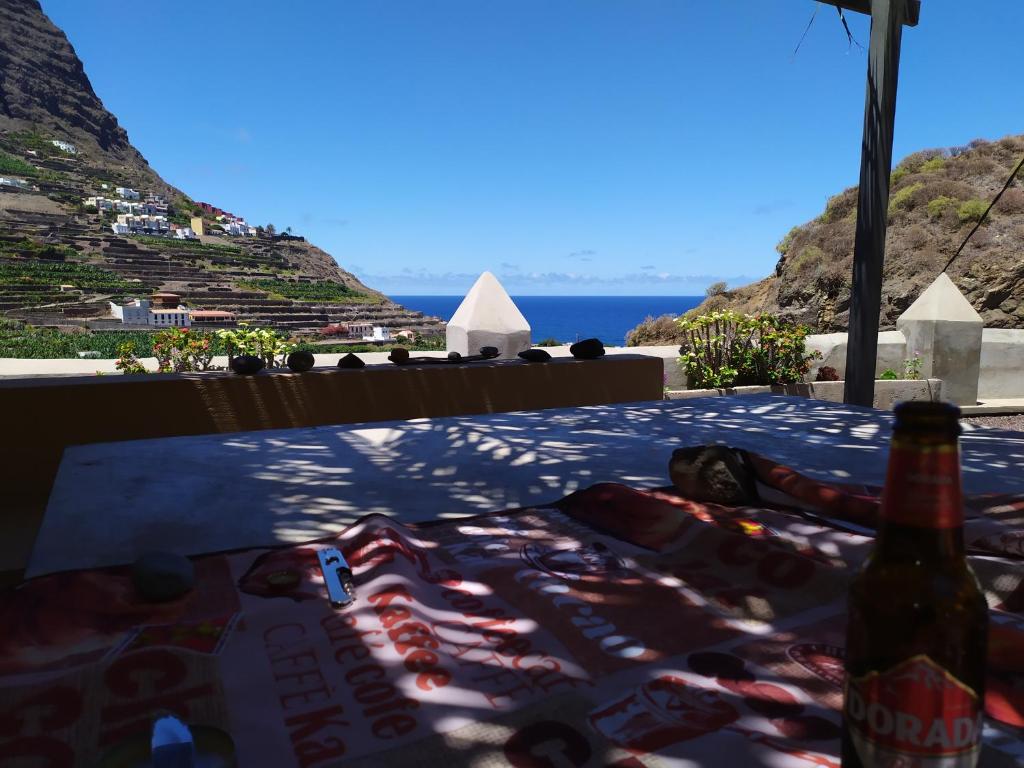 Gomera Garden. Vista Mar Altozano photo 3