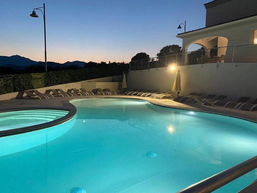 Residence SardegnaSummer Li Mori photo 2